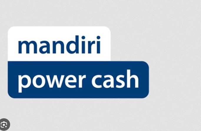 power cash livin by mandiri