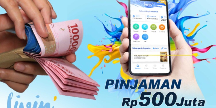 power cash mandiri