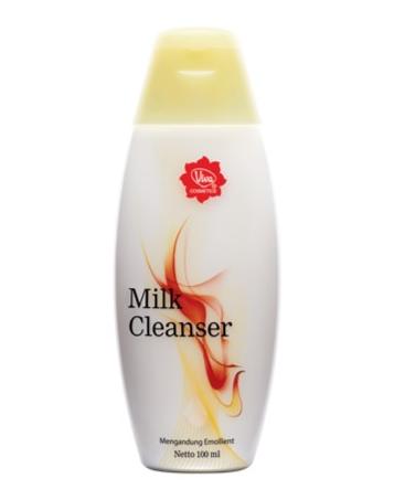 MILK CLEANSER