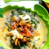 resep sayur bobor daun kelor