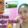 salep sriti bisa untuk menghilangkan flek hitam