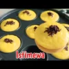 resep kue pukis istimewa empuk dan lembut