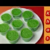 resep kue srikaya