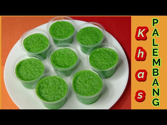 resep kue srikaya