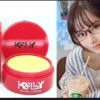 tips memanfaatkan bedak kelly