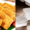 tips tempe goreng renyah