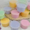 usaha puding cup aneka rasa