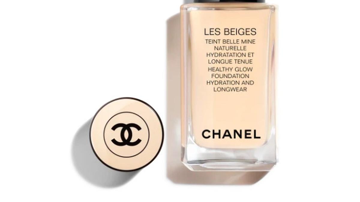 Chanel Les Beiges Healthy Glow