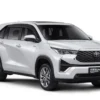 Toyota Kijang Innova Zenix 2023