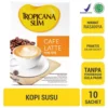 Tropicana Slim Cafe Latte