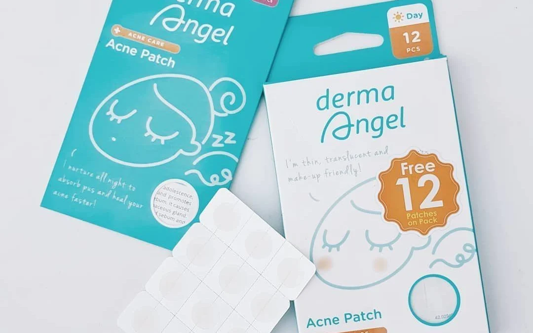 Acne Patch