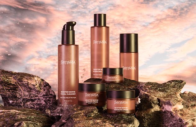 Sensatia Botanicals