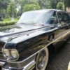 Cadillac Fleetwood 75 Limousine