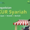 KUR Pegadaian Syariah