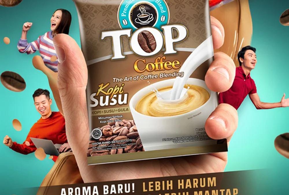 TOP COFFEE