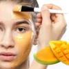 Masker mangga