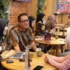 Kian Mudah, Kini Pelanggan Telkomsel dan IndiHome Bisa Reservasi Layanan GraPARI dari Rumah