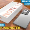 HP MURAH SPEK MONSTER INILAH YANG ADA DI HP XIOMI PRO 13 APA KALIAN SUKA ??