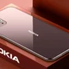 Hp nokia 5g murah