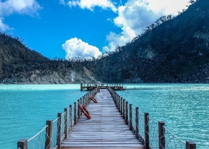 Tempat Wisata Menarik di Bandung