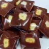 Resep hunkwe cokelat pisang, lembut, sederhana, dan enak