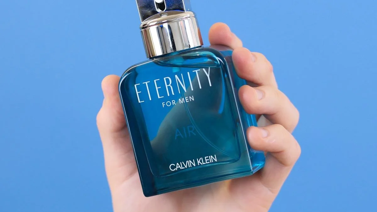 Rekomendasi Parfum Pria