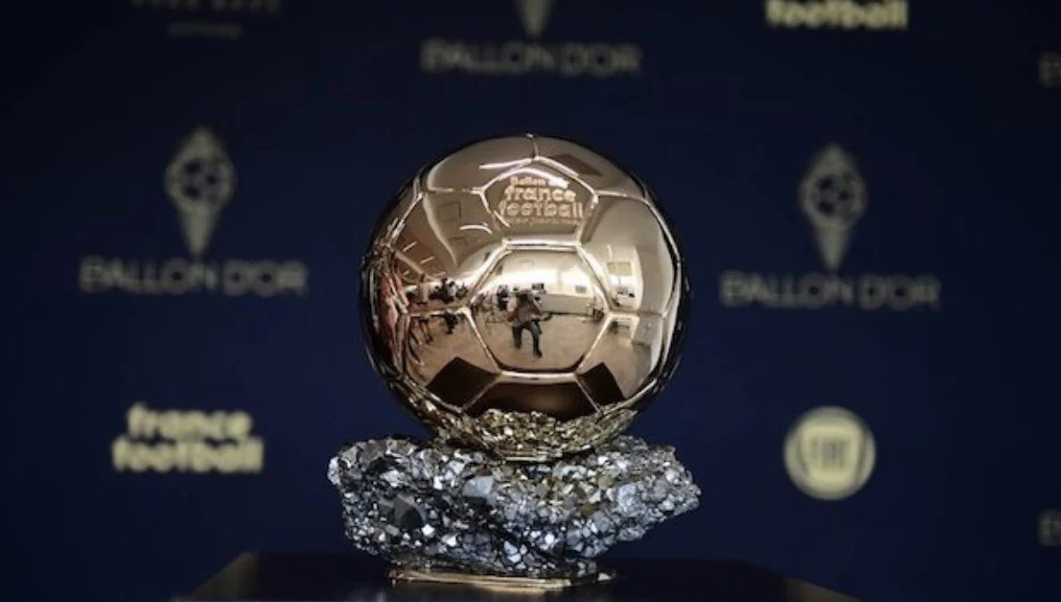 Ballon d'Or