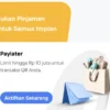 Paylater Bank Mandiri