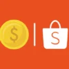 Cara menukarkan koin shopee menjadi uang cash.