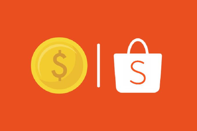 Cara menukarkan koin shopee menjadi uang cash.