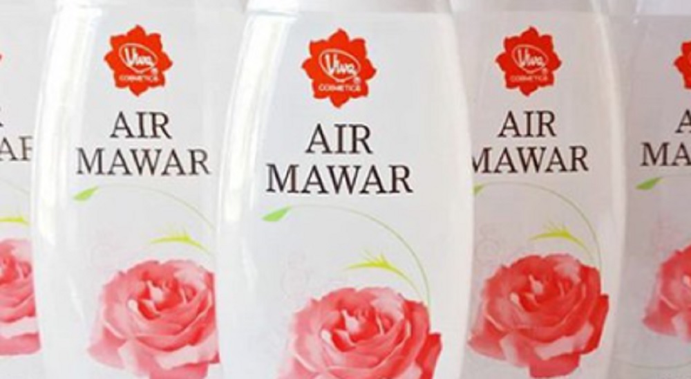 air mawar viva