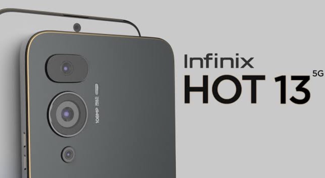 Smartphone Infinix Hot 13