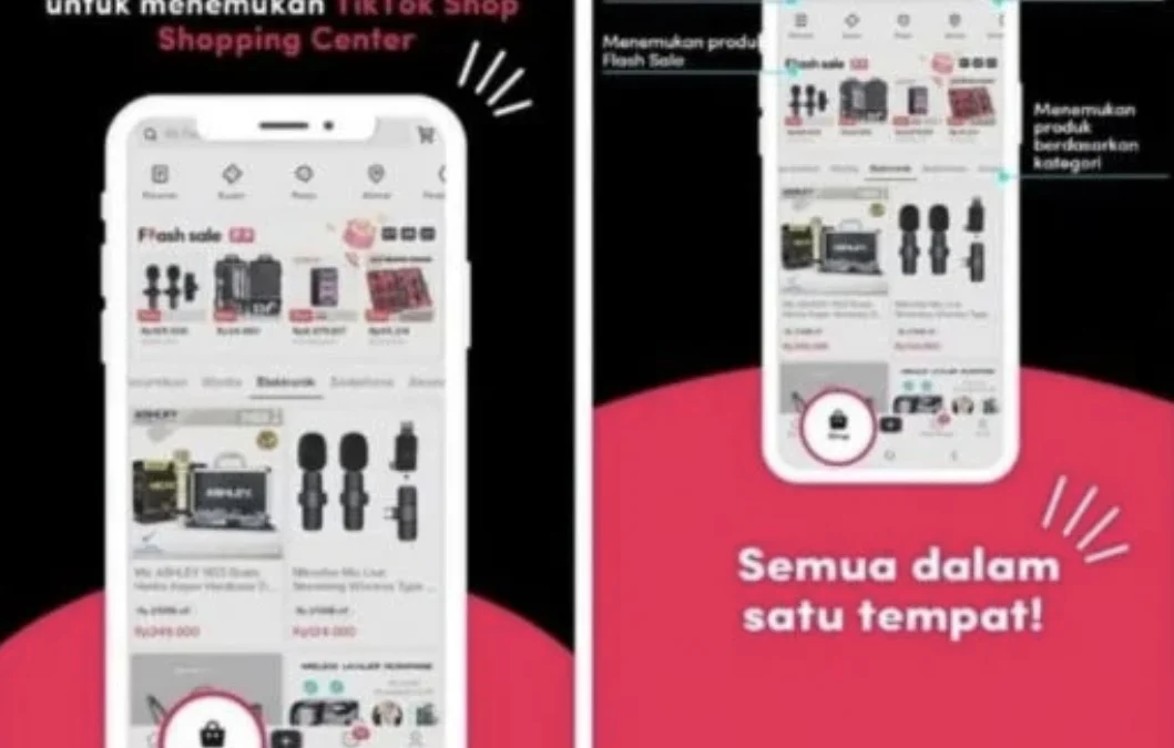 TikTok Shop