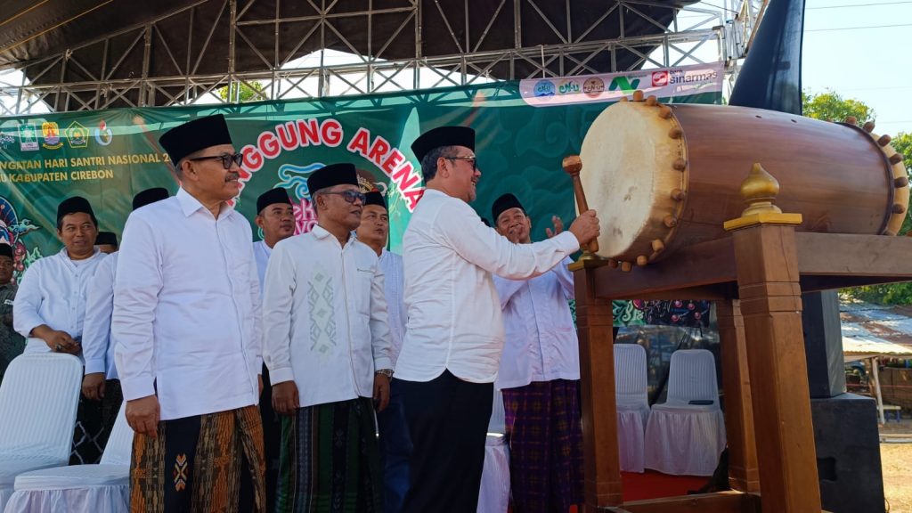 Pekan Raya Cirebon