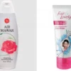 Cara Bikin Wajah Glowing dengan Campuran Fair N Lovely dan Air Mawar