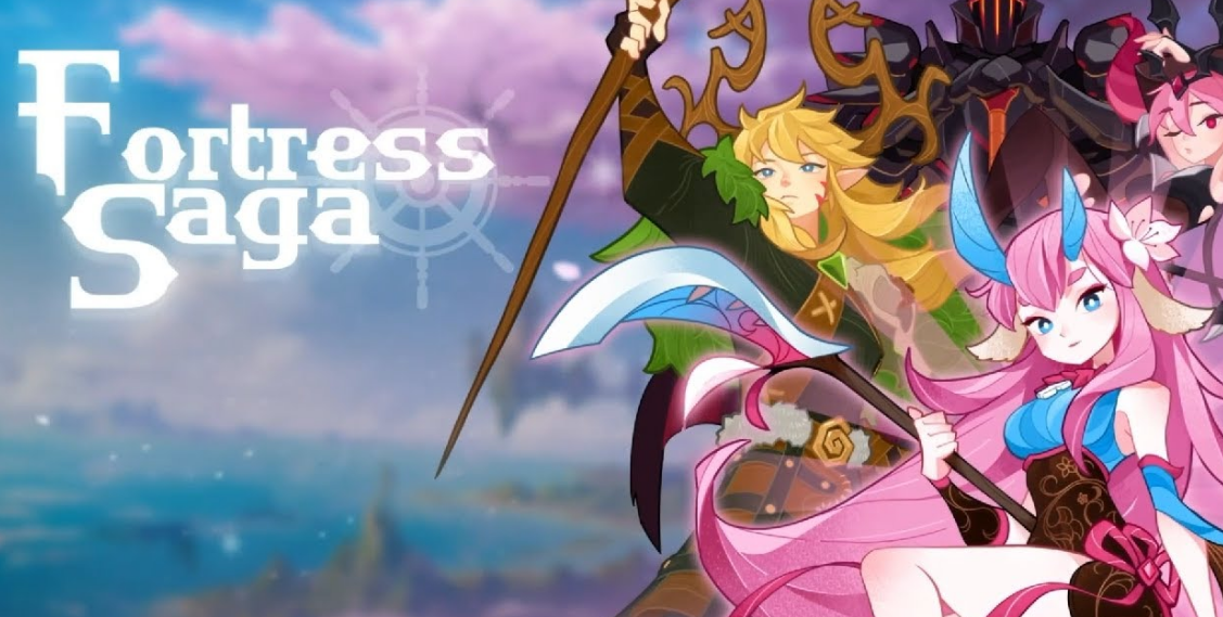 Voucher Fortress Saga Terbaru Oktober 2023