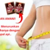 Cara diet dengan kopi kapal api.