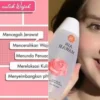 Inilah Cara Tepat, Praktis dan Efektif Pakai Toner Air Mawar Viva Wajah Jadi Bening Cerah dan Bebas Flek Hitam Rutinkan Selama 2 Minggu. 3 Tips Agar Glowing Ada Disini!