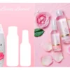 Cara Menolak Tua Bikin Wajah Cerah Glowing Gunakan Viva Rose Micellar Water dan Rose Face Mist. Harga 15 Ribuan Ada Disini!