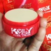 Gunakan bedak kelly untuk usia 40 tahun