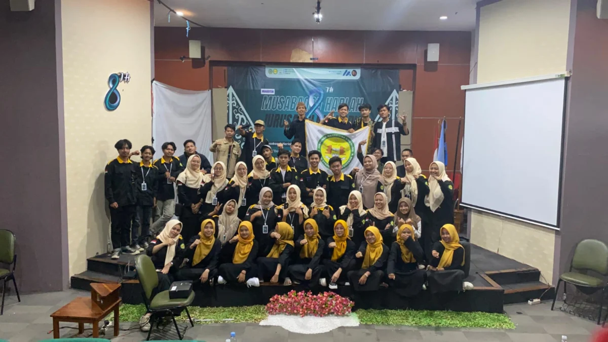 Grand Opening Muhadditsin Fest Ilmu Hadis 8TH dan Seminar Islam Nusantara