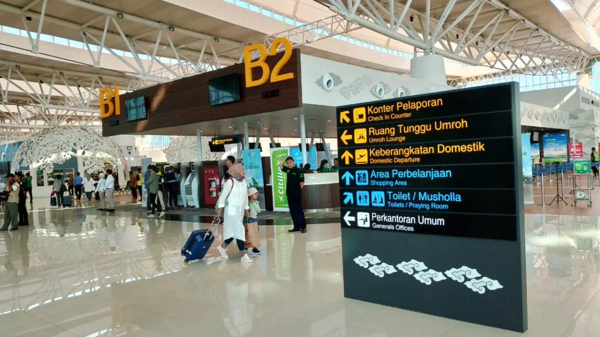 bandara kertajati