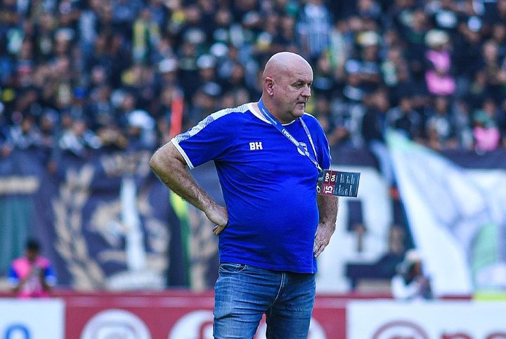 Bojan Hodak Angkat Suara Soal Rencana Persib di Jendela Transfer Pertengahan Musim