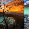 Wisata Kawah Putih Ciwidey Bandung