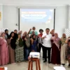 Gelar Program Mall UKM Academy JNE Cirebon Dorong UMKM Naik Kelas