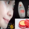 3 Cara Mudah Bikin Krim Pemutih Wajah dari Air Mawar Viva Plus Kelly dan Baby Oil