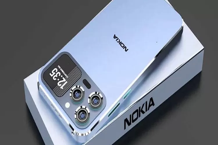 Nokia 2300