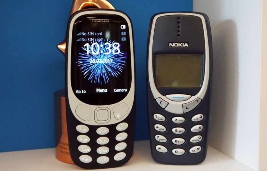 hp nokia jadul