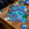 Game Tabletop Seru Untuk 2 hingga 6 Pemain!