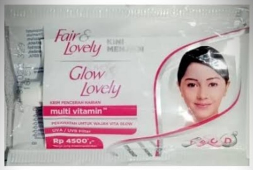 Tips Wajah Glowing Dengan Fair and Lovely